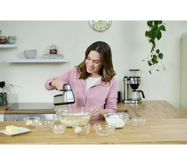 Severin HM 3843 100W