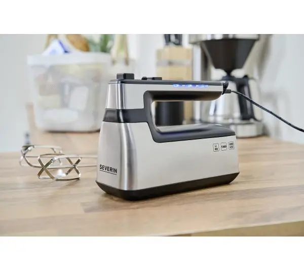 Severin HM 3843 100W