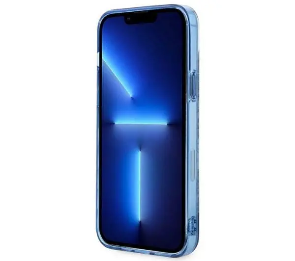 Guess Porcelain Collection GUHCP14MHGPLHB do iPhone 14 Plus