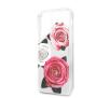 Etui Guess Flower Desire Pink & White Rose GUHCN58ROSTRT do iPhone 11 Pro