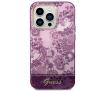 Etui Guess Porcelain Collection GUHCP14XHGPLHF do iPhone 14 Pro Max