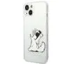 Etui Karl Lagerfeld Choupette Fun KLHCP14MCFNRC do iPhone 14 Plus