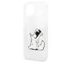 Etui Karl Lagerfeld Choupette Fun KLHCP14MCFNRC do iPhone 14 Plus