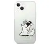 Etui Karl Lagerfeld Choupette Fun KLHCP14MCFNRC do iPhone 14 Plus