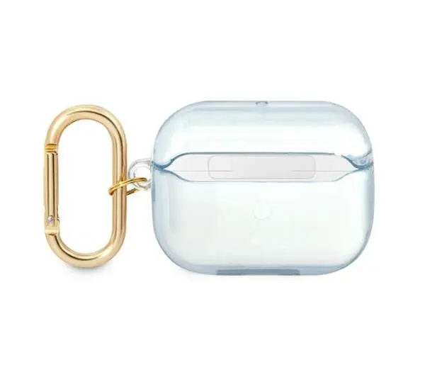 Guess Strap Collection do AirPods Pro Niebieski