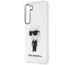 Etui Karl Lagerfeld Ikonik KLHCS23MHNIKTCT do Samsung Galaxy S23+