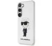 Etui Karl Lagerfeld Ikonik KLHCS23MHNIKTCT do Samsung Galaxy S23+