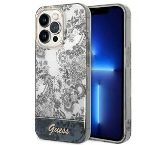 Guess Porcelain Collection GUHCP14XHGPLHG do iPhone 14 Pro Max
