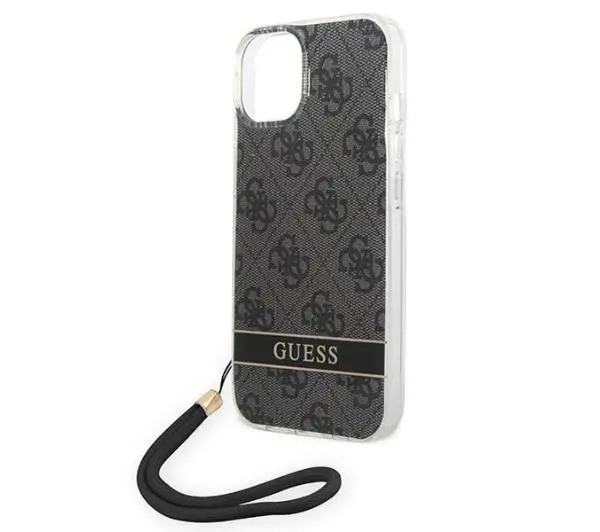 Guess 4G Print Strap GUOHCP14MH4STK do iPhone 14 Plus