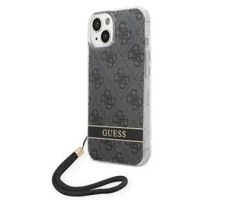 Guess 4G Print Strap GUOHCP14MH4STK do iPhone 14 Plus