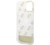 Etui Guess 4G Pattern Script GUHCP14MHG4MHG do iPhone 14 Plus