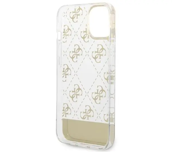 Guess 4G Pattern Script GUHCP14MHG4MHG do iPhone 14 Plus