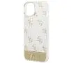 Etui Guess 4G Pattern Script GUHCP14MHG4MHG do iPhone 14 Plus