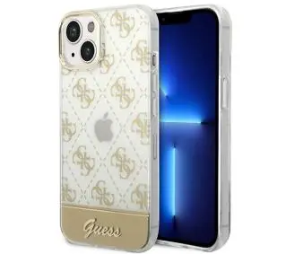 Guess 4G Pattern Script GUHCP14MHG4MHG do iPhone 14 Plus