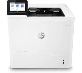 Drukarka HP LaserJet Enterprise M611dn WiFi Biały