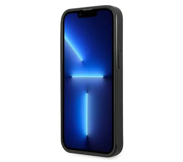 Karl Lagerfeld Karlimals Cardslot KLHCP13MCANCNK do iPhone 13