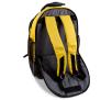 Plecak na laptopa CAT Derrick 15,6" (czarno-żółty)
