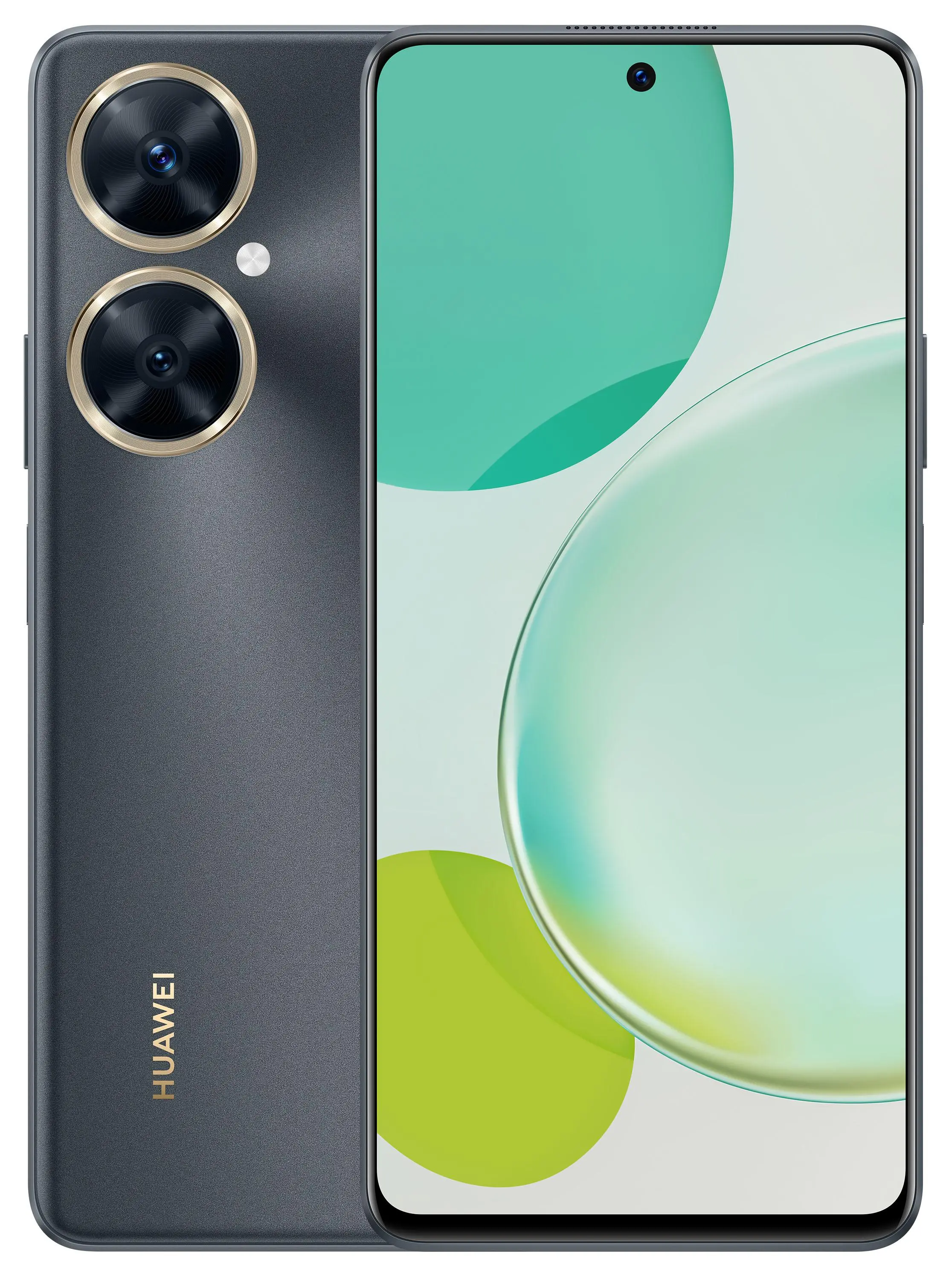 Smartfon Huawei Nova 11i 8/128GB 6,8" 90Hz 48Mpix Czarny