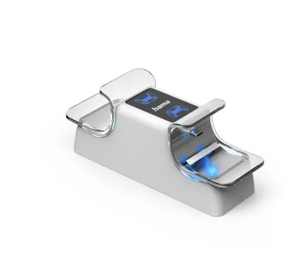 Hama 0054448 Charging Station do PS5
