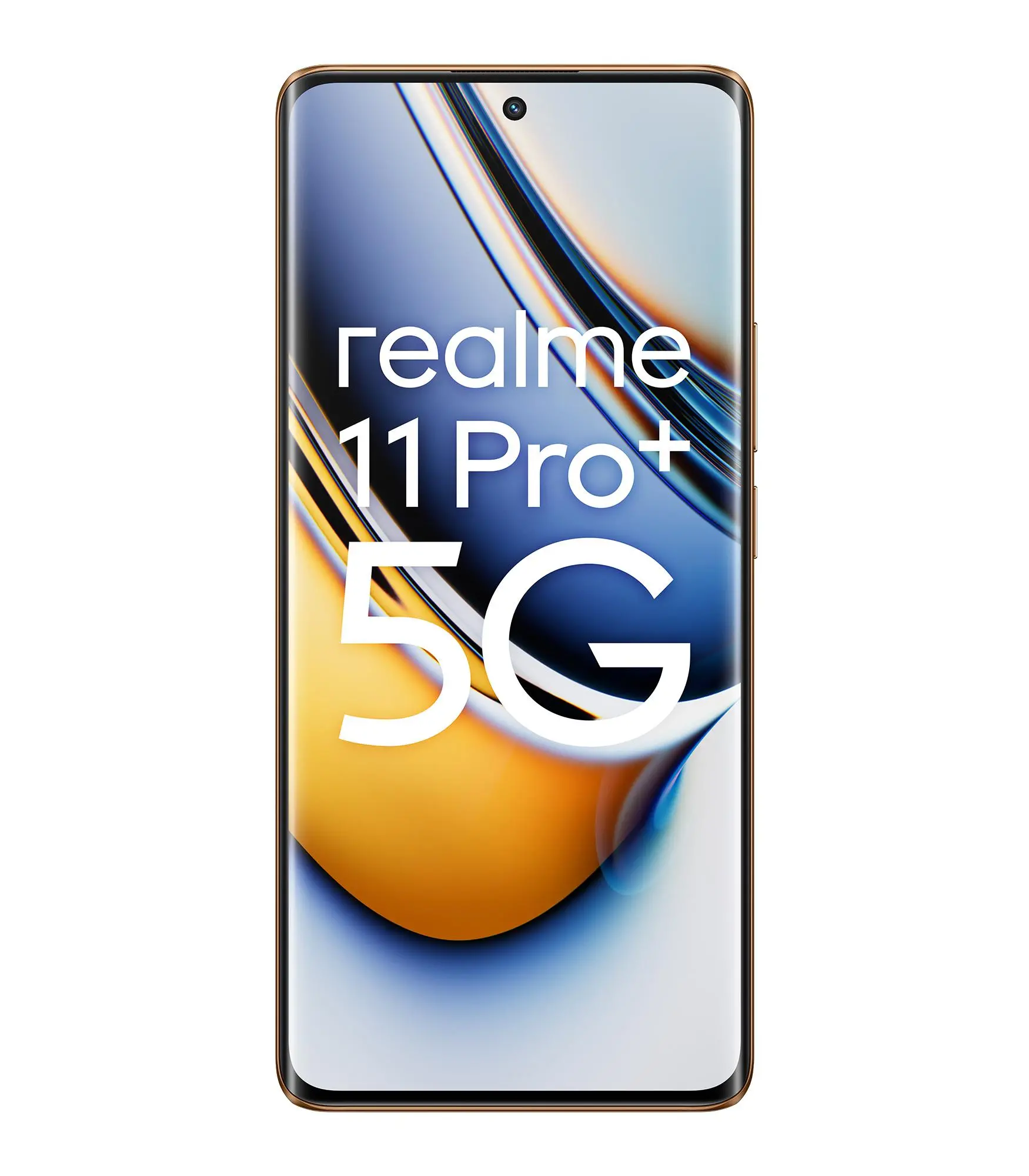 Smartfon realme 11 Pro+ 5G 12/512GB 6,7