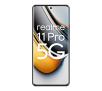 Smartfon realme 11 Pro 5G 8/256GB 6,7" 120Hz 100Mpix Czarny