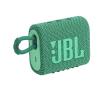Głośnik Bluetooth JBL GO 3 Eco 4,2W Zielony