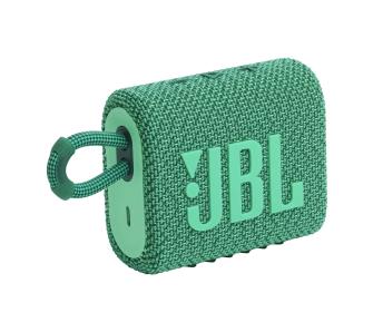 Głośnik Bluetooth JBL GO 3 Eco 4,2W Zielony
