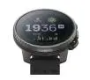 Zegarek sportowy Suunto Vertical Titan Solar 49mm GPS Czarny