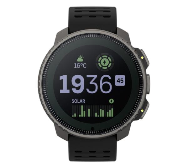 Suunto titan online