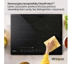Płyta indukcyjna Whirlpool WF S3660 CPNE ChefControl 59cm