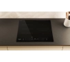 Płyta indukcyjna Whirlpool WF S3660 CPNE ChefControl 59cm