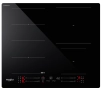 Płyta indukcyjna Whirlpool WF S3660 CPNE ChefControl 59cm