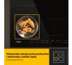 Płyta indukcyjna Whirlpool WF S3660 CPNE ChefControl 59cm