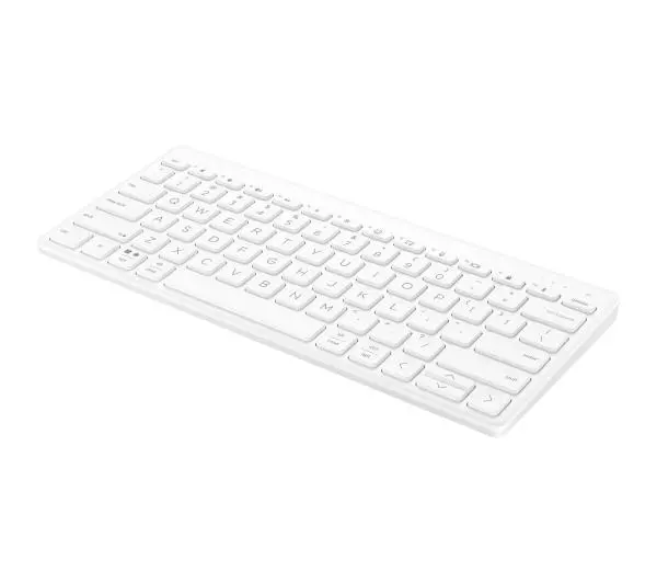 HP 350 Biały