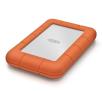 Dysk LaCie Rugged Mini 4 TB 2,5'' USB 3.0 Pomarańczowy