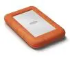 Dysk LaCie Rugged Mini 4 TB 2,5'' USB 3.0 Pomarańczowy