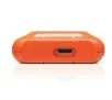 Dysk LaCie Rugged Mini 4 TB 2,5'' USB 3.0 Pomarańczowy