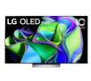 Telewizor LG OLED77C32LA  77" OLED 4K 120Hz webOS Dolby Vision Dolby Atmos HDMI 2.1 DVB-T2
