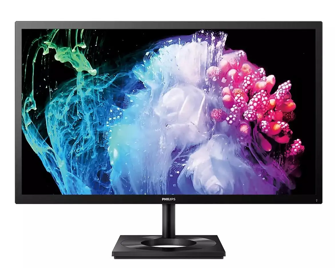 Monitor Philips 27E1N8900/00 27" 4K OLED 60Hz 0,1ms