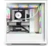 Chłodzenie NZXT Kraken Elite 360  LCD  RGB Biały