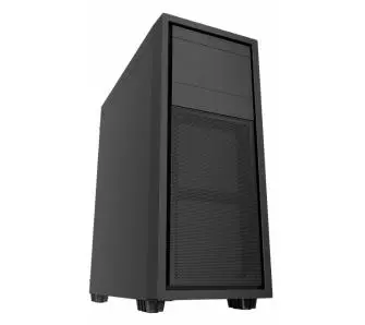 Obudowa Gembird Fornax K500 ATX Czarny