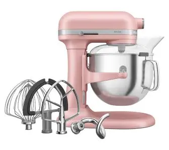 Robot planetarny KitchenAid Artisan 5KSM70SHXEDR 375W