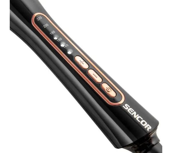 Sencor SHS 0850BK 42W