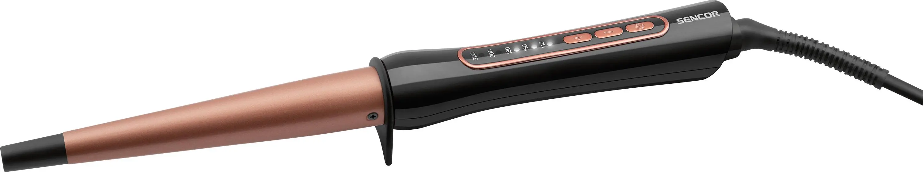 Lokówka Sencor SHS 0850BK 42W