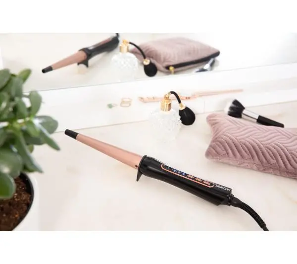 Sencor SHS 0850BK 42W
