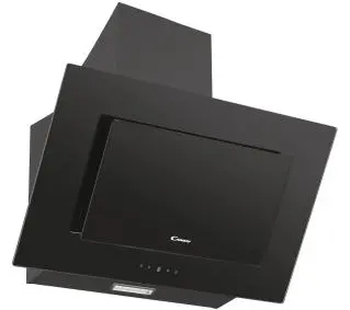 Candy CDG6CBG Czarny - Kup na Raty - RRSO 0%