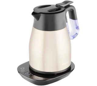 Catler KE 8110 CH 1,2l 1350W Regulacja temperatury - Kup na Raty - RRSO 0%