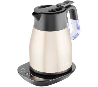 Czajnik Catler KE 8110 CH 1,2l 1350W Regulacja temperatury