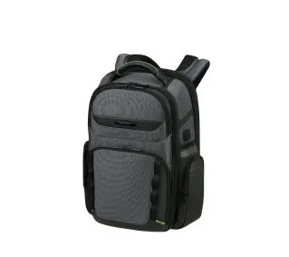 Samsonite Pro-Dlx 6 Framed 15,6"  Czarno-szary - Kup na Raty - RRSO 0%