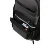 Plecak na laptopa Samsonite Pro-Dlx 6 Framed 15,6"  Czarno-szary